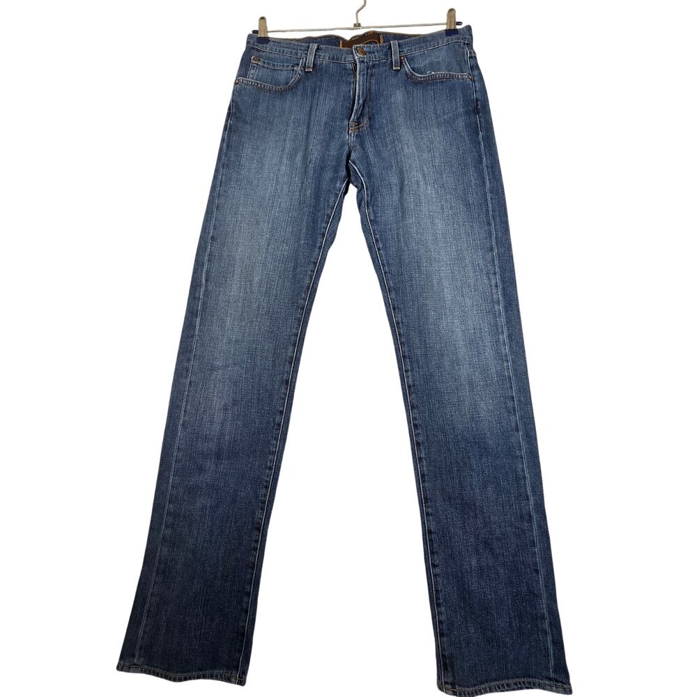 Agave Men's Straight Leg Gringo Jeans